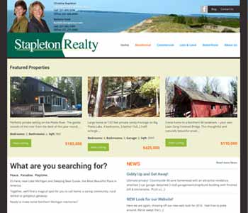 Stapleton Realty